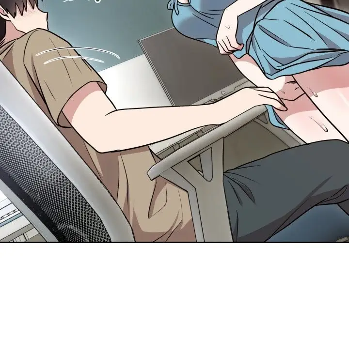 漫画《难言之秘》第17话第78张图