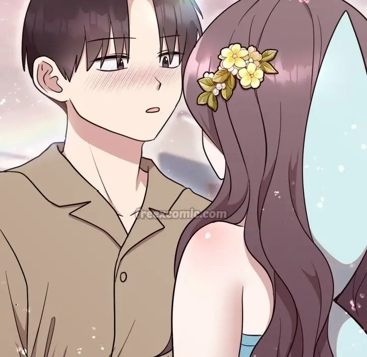 漫画《难言之秘》第18话第140张图