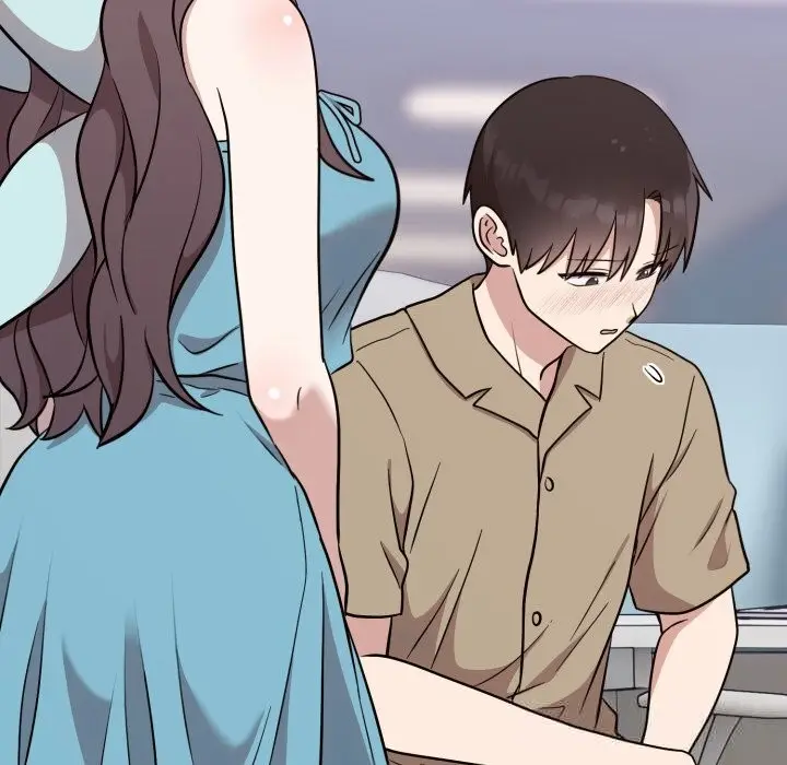 漫画《难言之秘》第18话第24张图