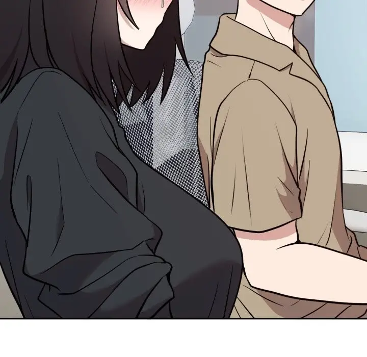 漫画《难言之秘》第19话第27张图