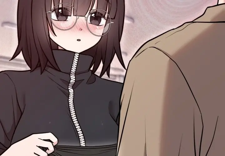 漫画《难言之秘》第19话第4张图
