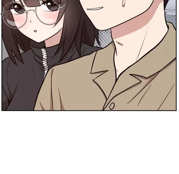 漫画《难言之秘》第19话第52张图