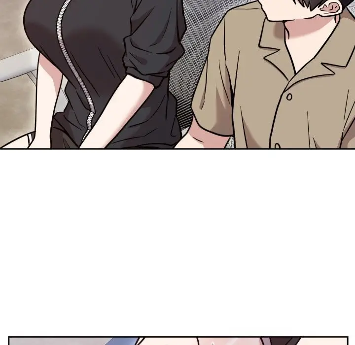 漫画《难言之秘》第19话第74张图