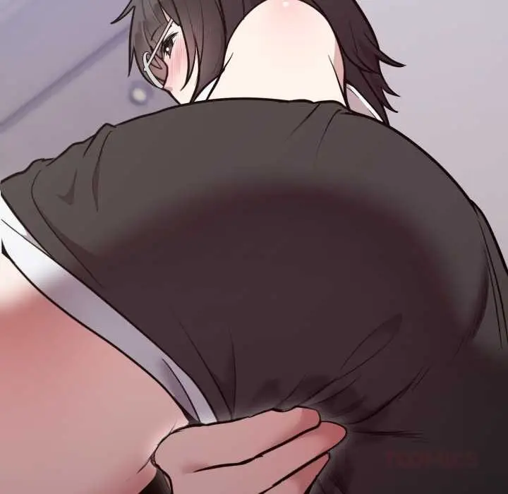 漫画《难言之秘》第20话第12张图