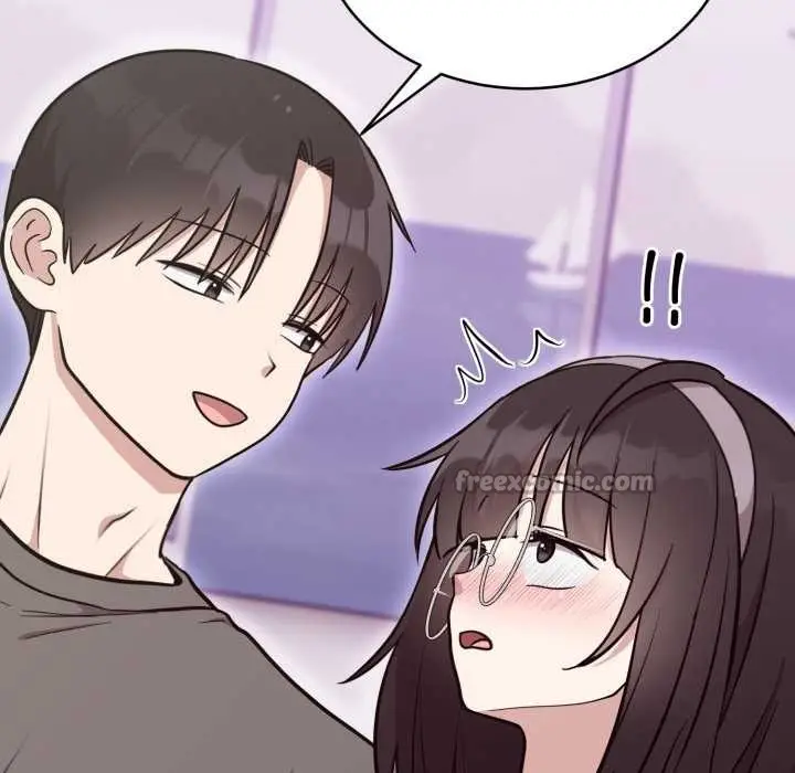 漫画《难言之秘》第20话第28张图