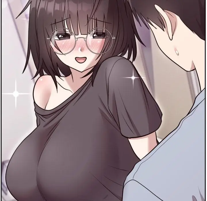 漫画《难言之秘》第21话第116张图