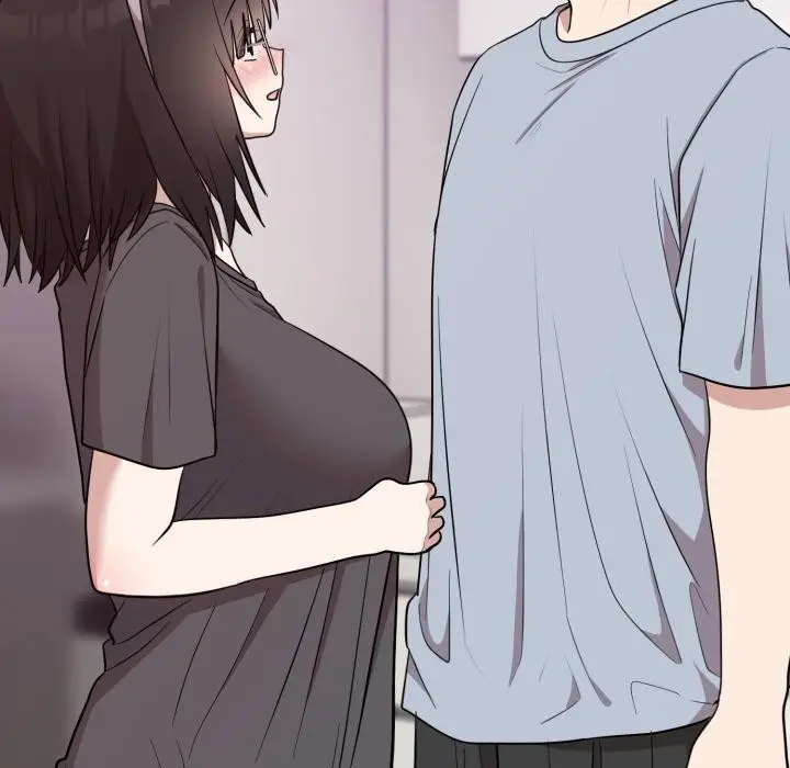 漫画《难言之秘》第21话第146张图