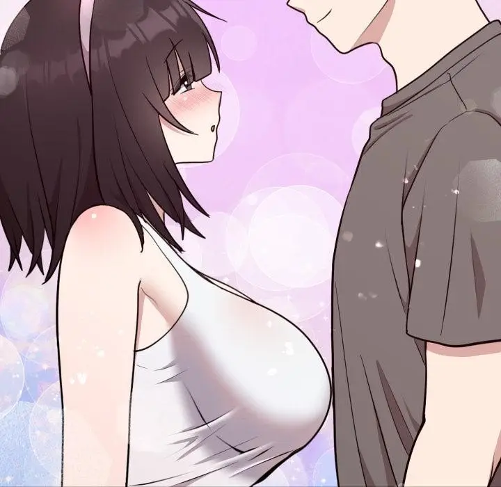 漫画《难言之秘》第21话第38张图