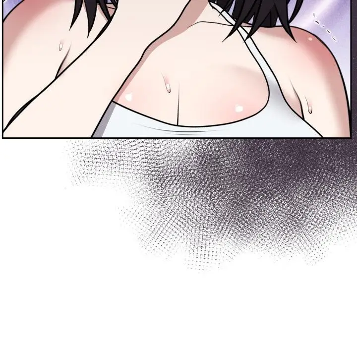 漫画《难言之秘》第21话第8张图