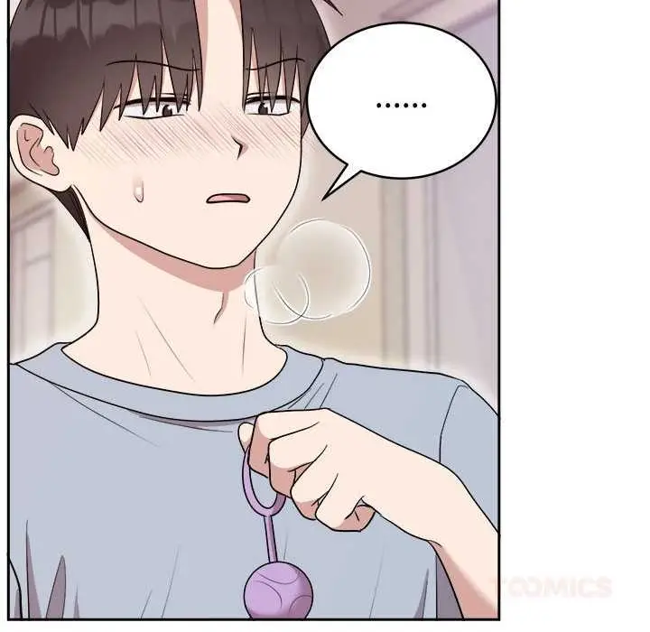 漫画《难言之秘》第23话第66张图