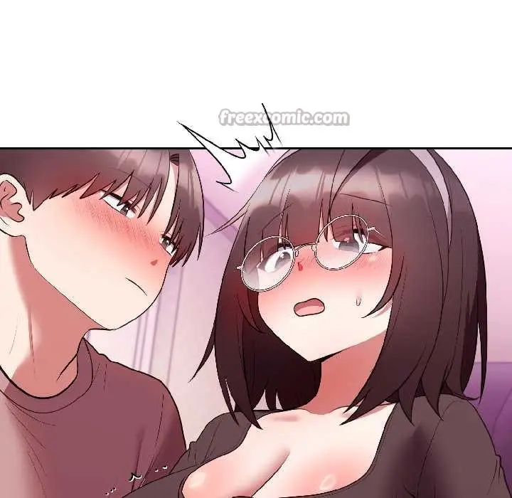 漫画《难言之秘》第27话第130张图