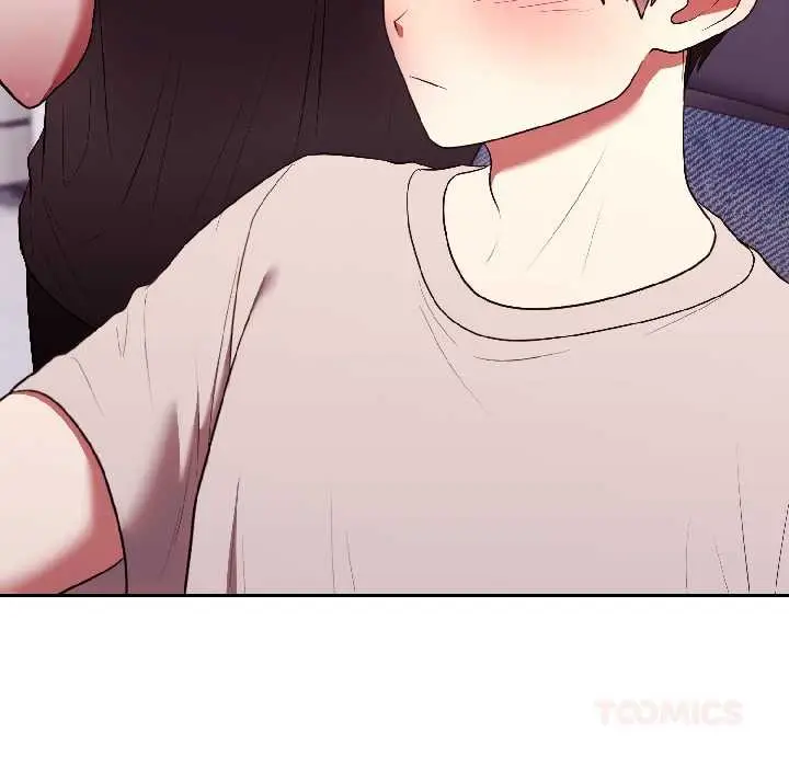 漫画《难言之秘》第27话第57张图