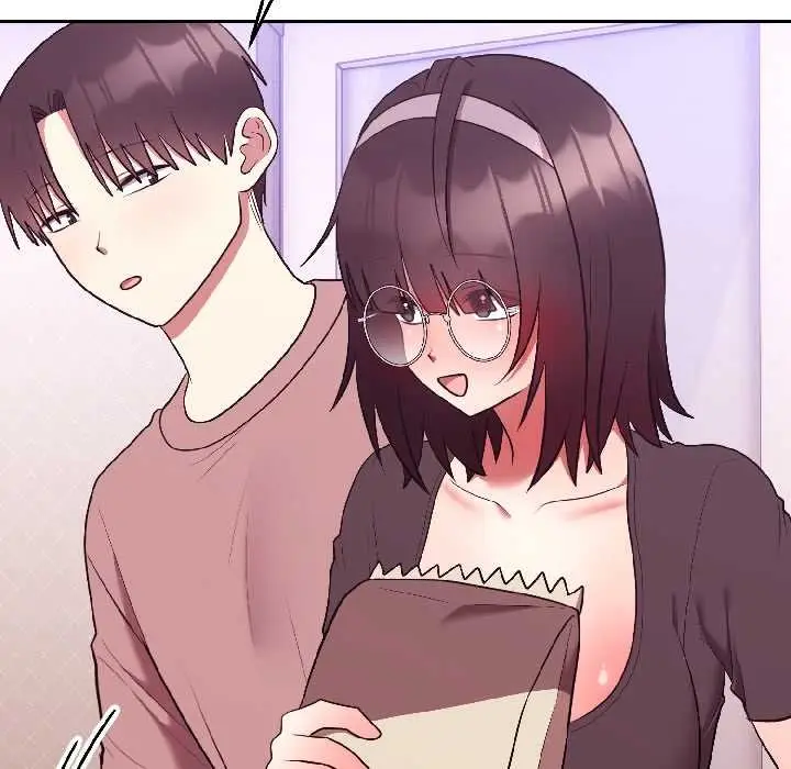 漫画《难言之秘》第28话第107张图