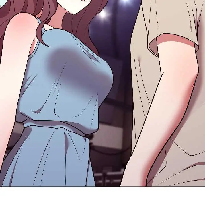漫画《难言之秘》第31话第123张图