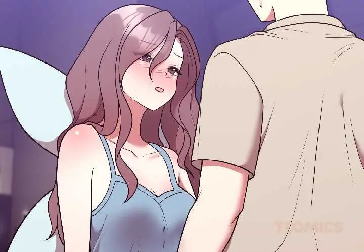 漫画《难言之秘》第31话第3张图