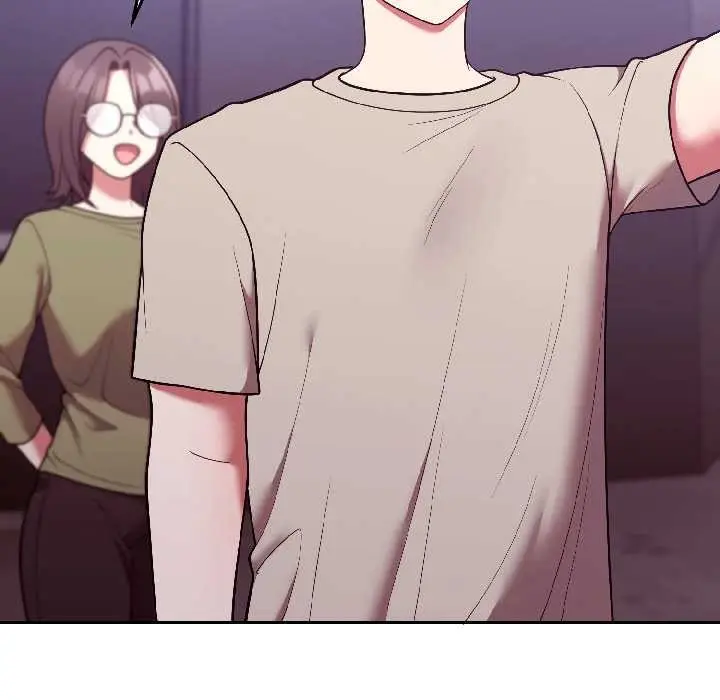 漫画《难言之秘》第31话第60张图