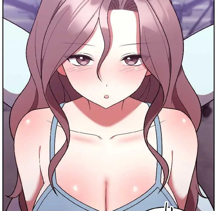 漫画《难言之秘》第31话第8张图