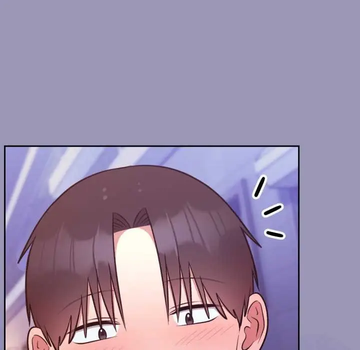 漫画《难言之秘》第32话第53张图