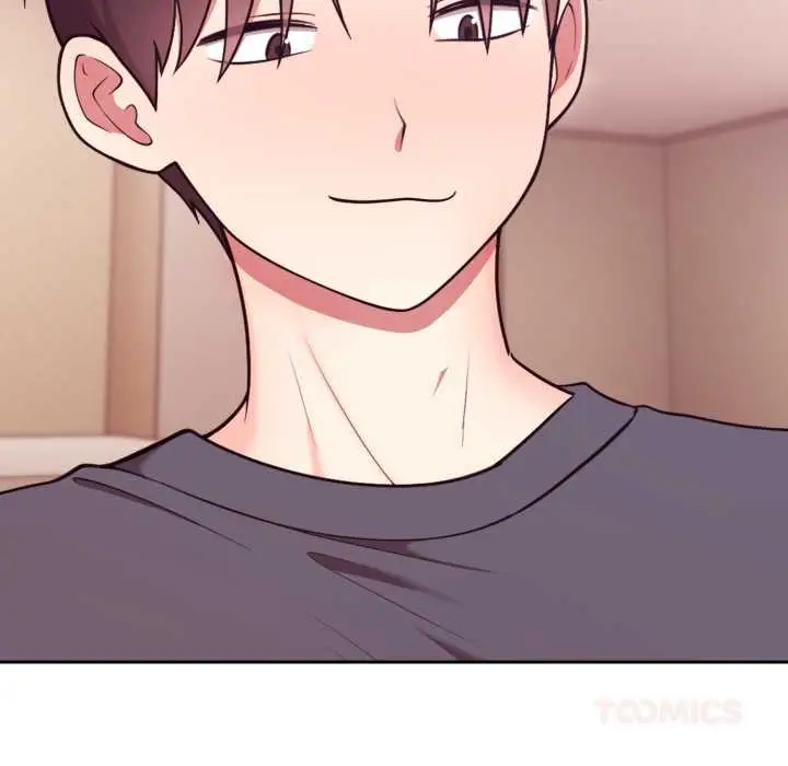 漫画《难言之秘》第33话第100张图