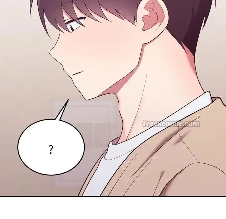 漫画《难言之秘》第34话第56张图