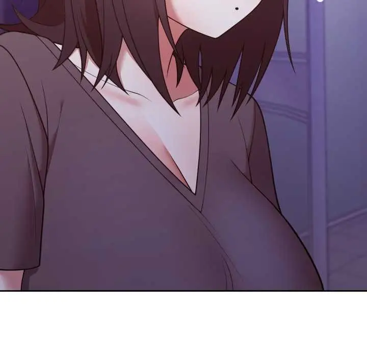 漫画《难言之秘》第35话第130张图