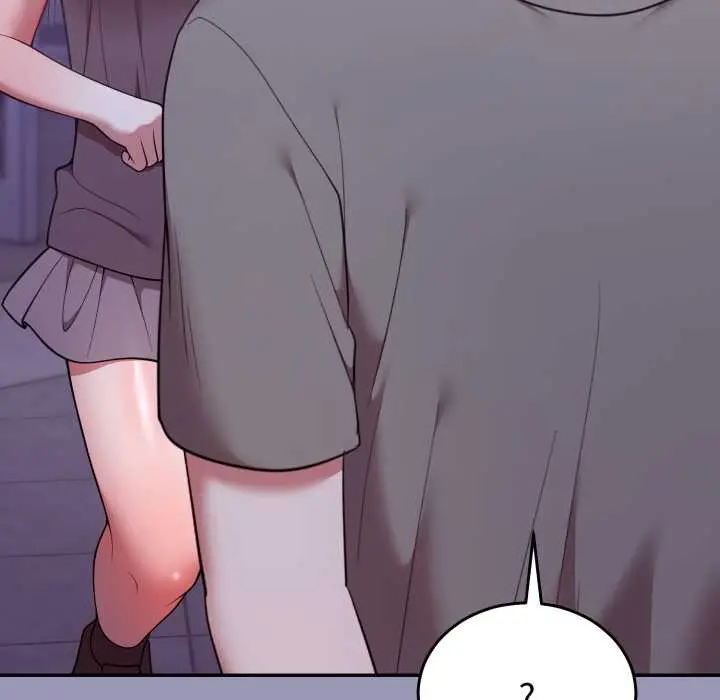 漫画《难言之秘》第35话第133张图