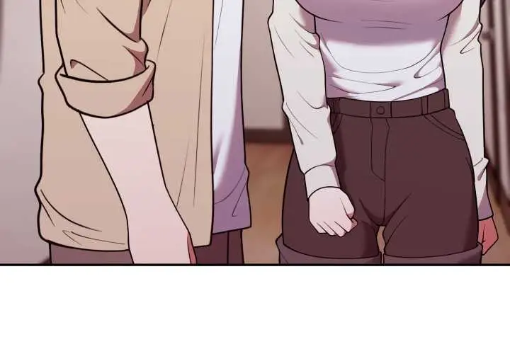 漫画《难言之秘》第35话第4张图