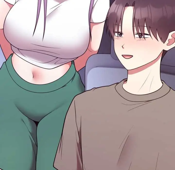 漫画《难言之秘》第35话第49张图