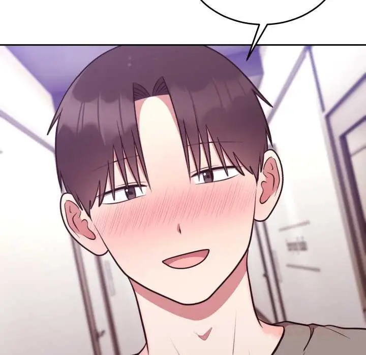 漫画《难言之秘》第35话第75张图