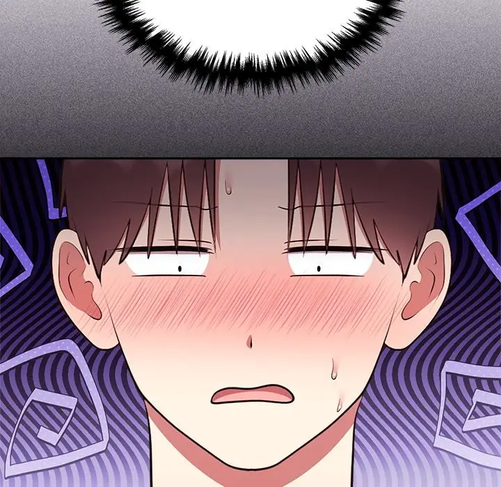 漫画《难言之秘》第36话第11张图