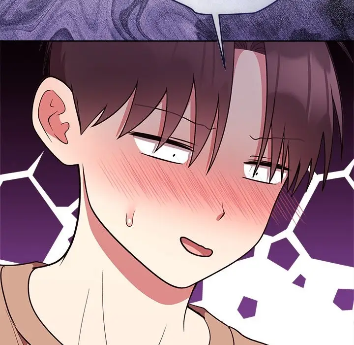 漫画《难言之秘》第36话第167张图