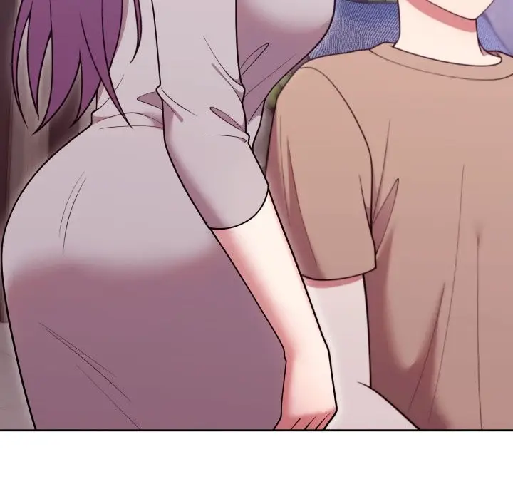 漫画《难言之秘》第36话第30张图