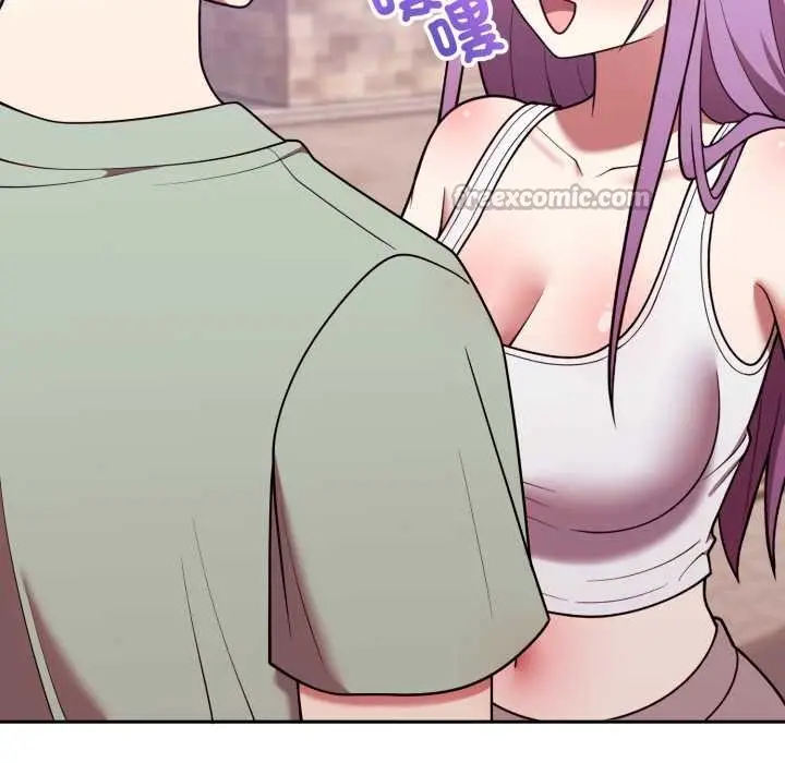 漫画《难言之秘》第37话第112张图