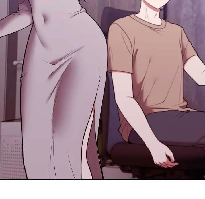 漫画《难言之秘》第37话第5张图