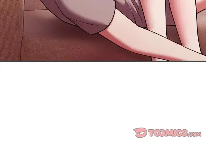 漫画《难言之秘》第38话第4张图