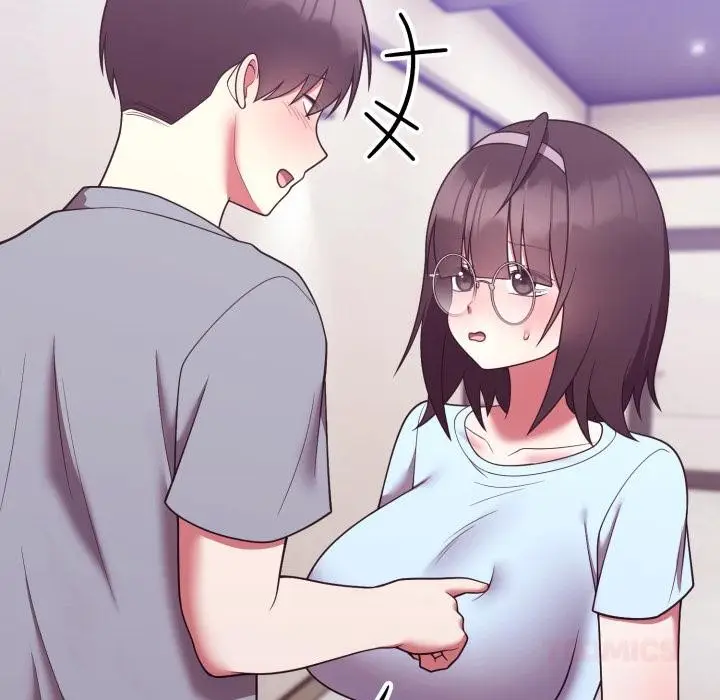 漫画《难言之秘》第39话第153张图