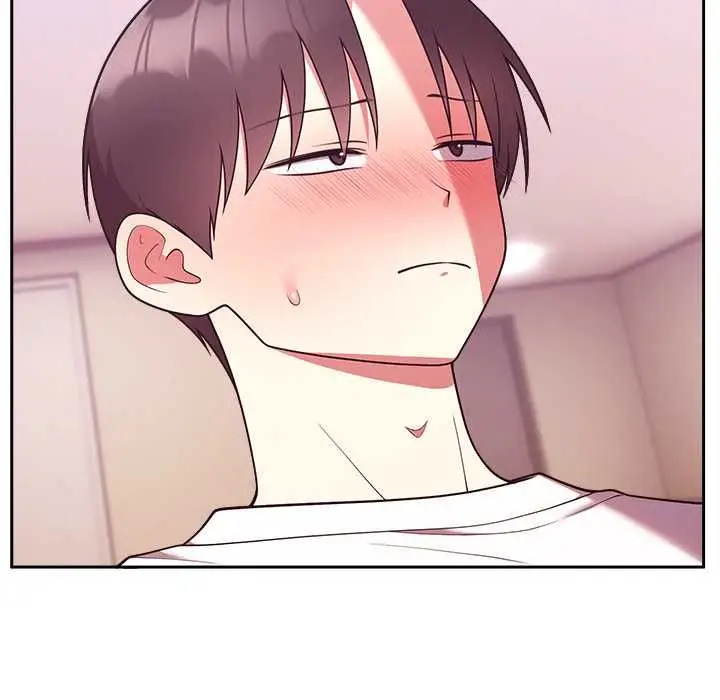 漫画《难言之秘》第44话第37张图