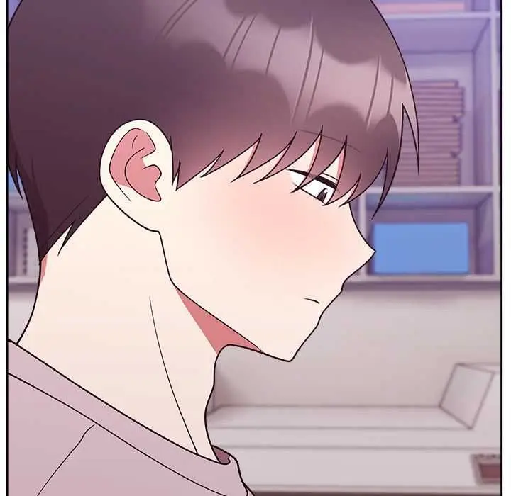 漫画《难言之秘》第46话第125张图