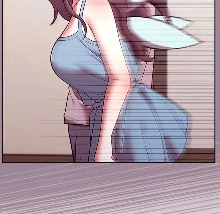 漫画《难言之秘》第46话第14张图