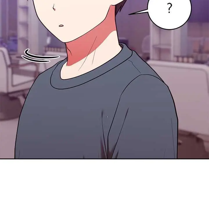 漫画《难言之秘》第47话第107张图