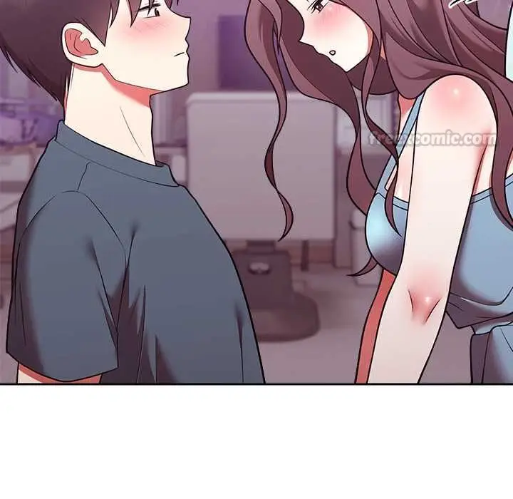 漫画《难言之秘》第47话第135张图