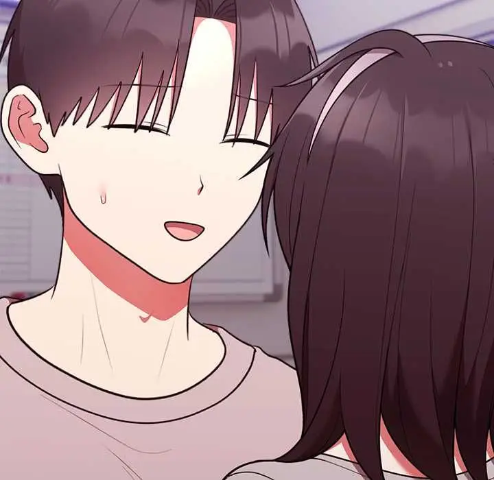 漫画《难言之秘》第47话第18张图