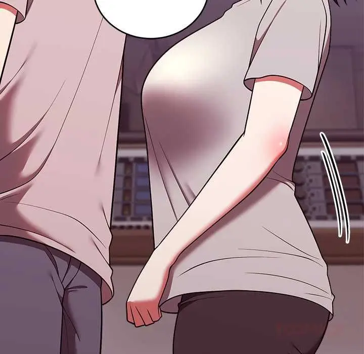 漫画《难言之秘》第47话第21张图