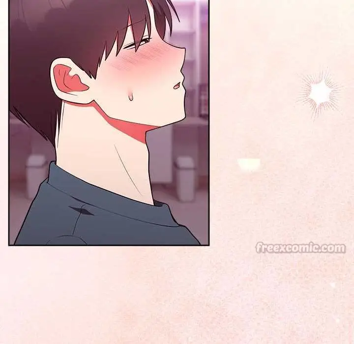 漫画《难言之秘》第48话第45张图