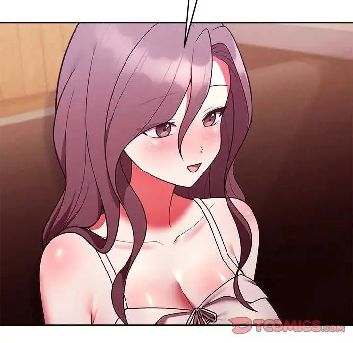 漫画《难言之秘》第49话第129张图