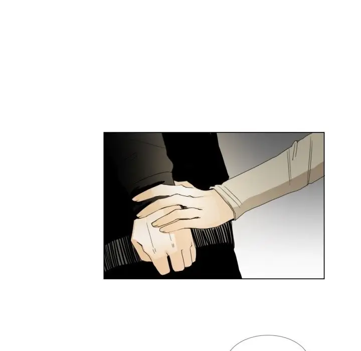 漫画《请与我私语》第3话第35张图