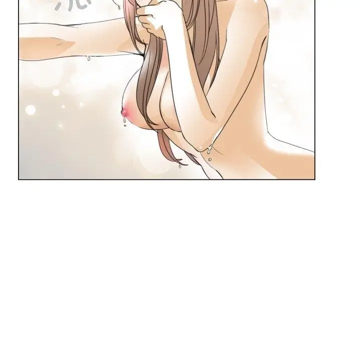 漫画《请与我私语》第4话第5张图