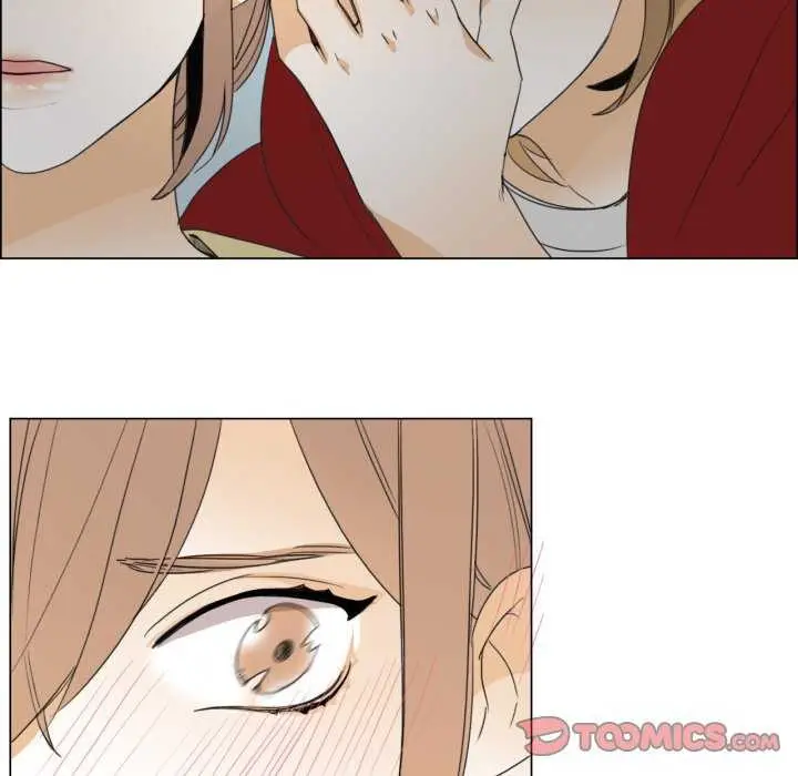 漫画《请与我私语》第8话第50张图