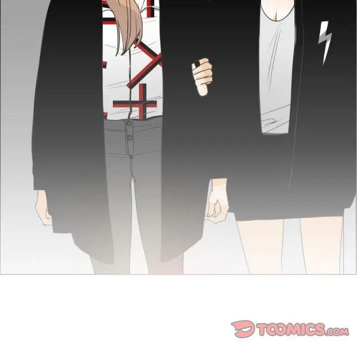 漫画《请与我私语》第9话第6张图