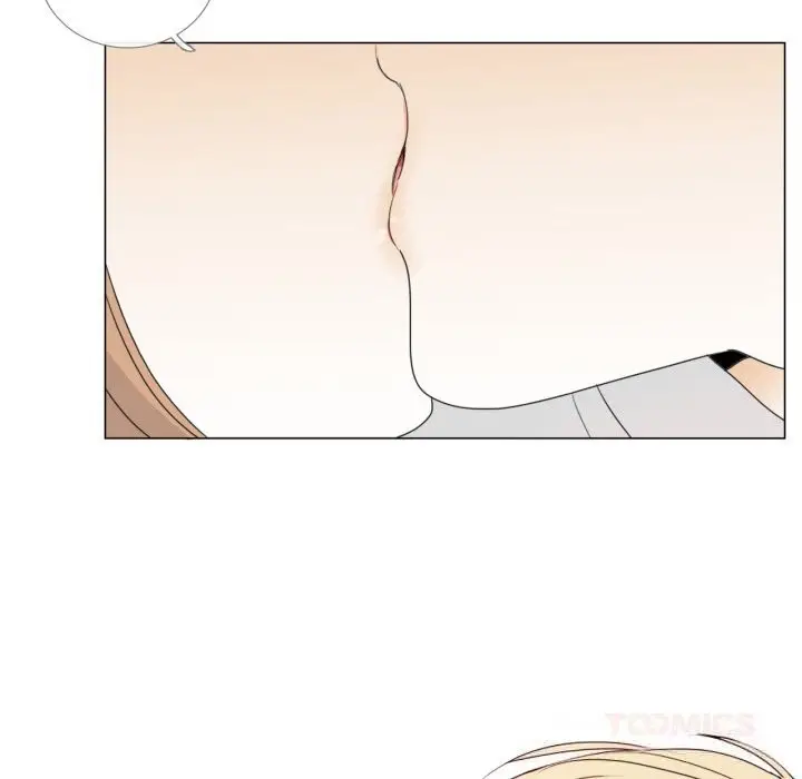 漫画《请与我私语》第10话第34张图